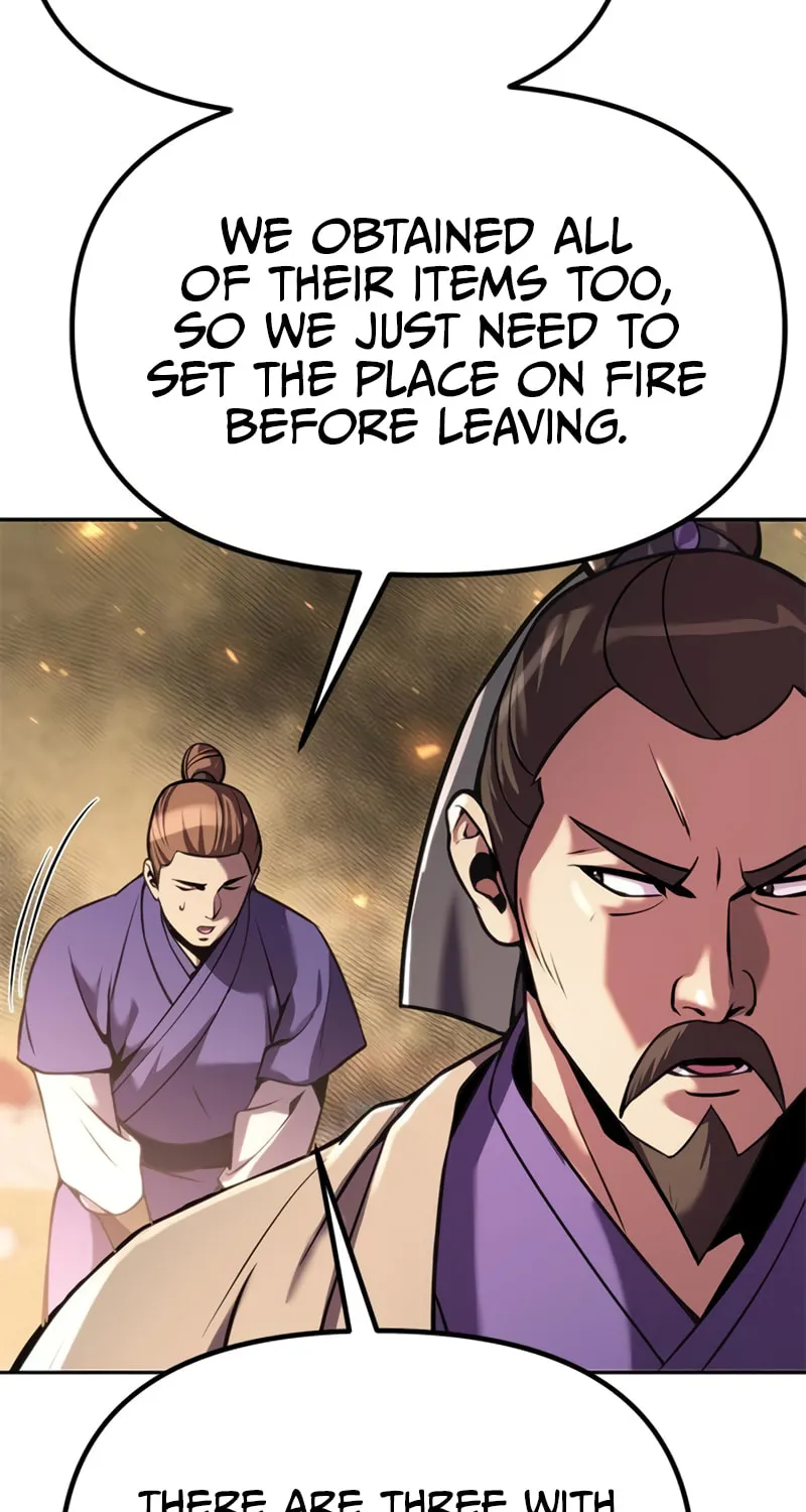 Chronicles of the Demon Faction Chapter 38 page 8 - 