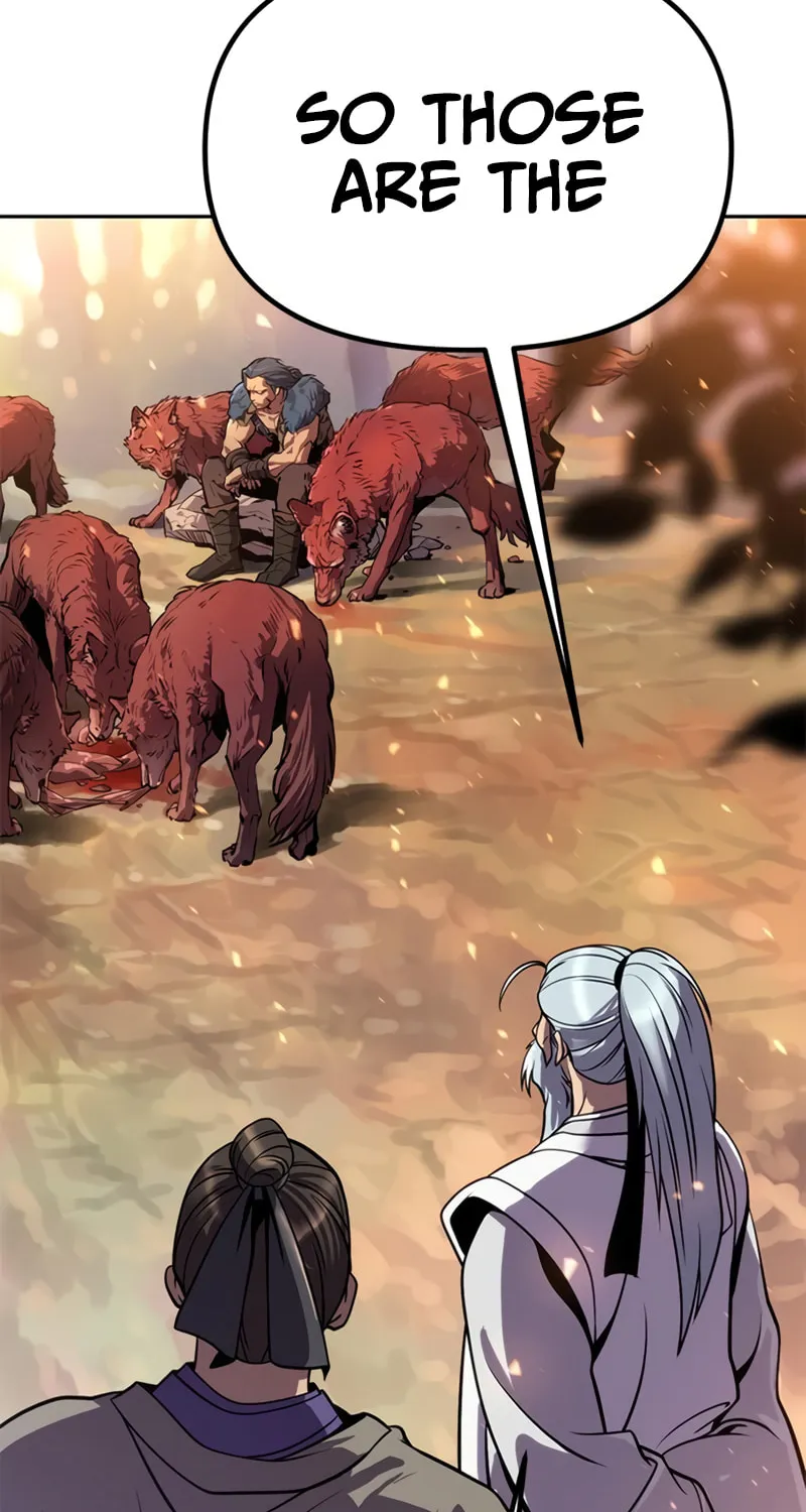 Chronicles of the Demon Faction Chapter 38 page 93 - 