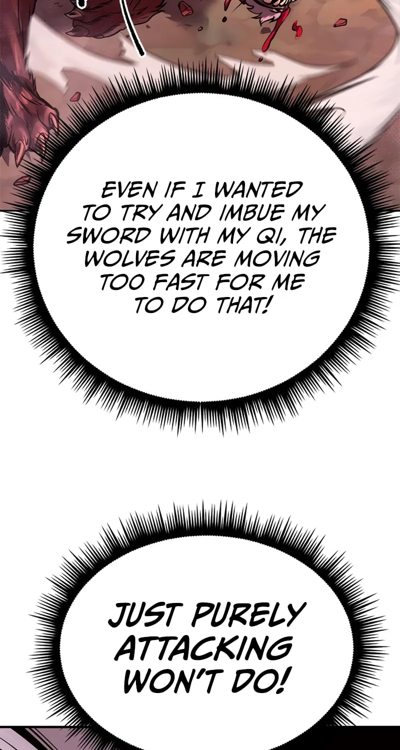 Chronicles of the Demon Faction Chapter 39 page 107 - 