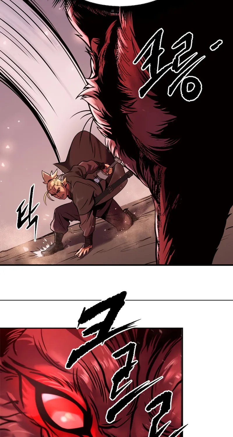 Chronicles of the Demon Faction Chapter 39 page 108 - 