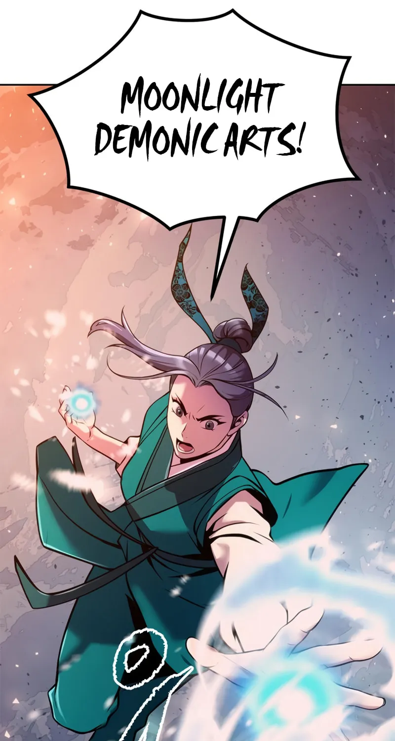 Chronicles of the Demon Faction Chapter 39 page 111 - 