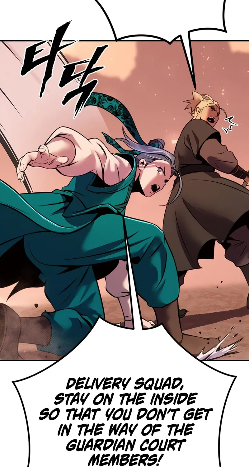 Chronicles of the Demon Faction Chapter 39 page 114 - 