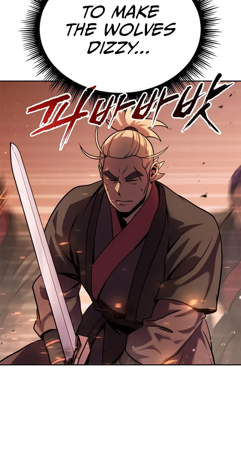 Chronicles of the Demon Faction Chapter 39 page 122 - 