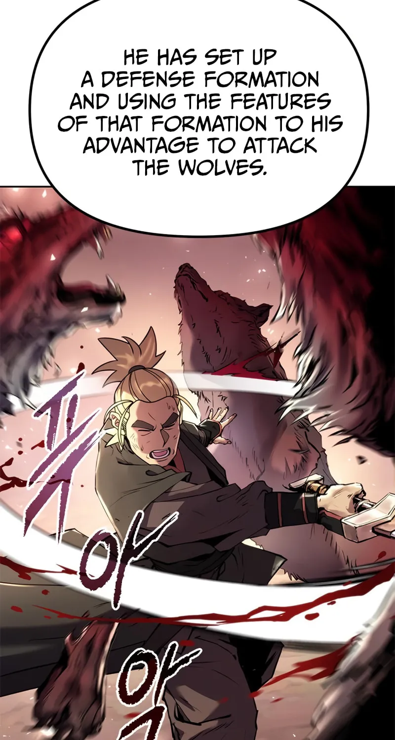 Chronicles of the Demon Faction Chapter 39 page 127 - 
