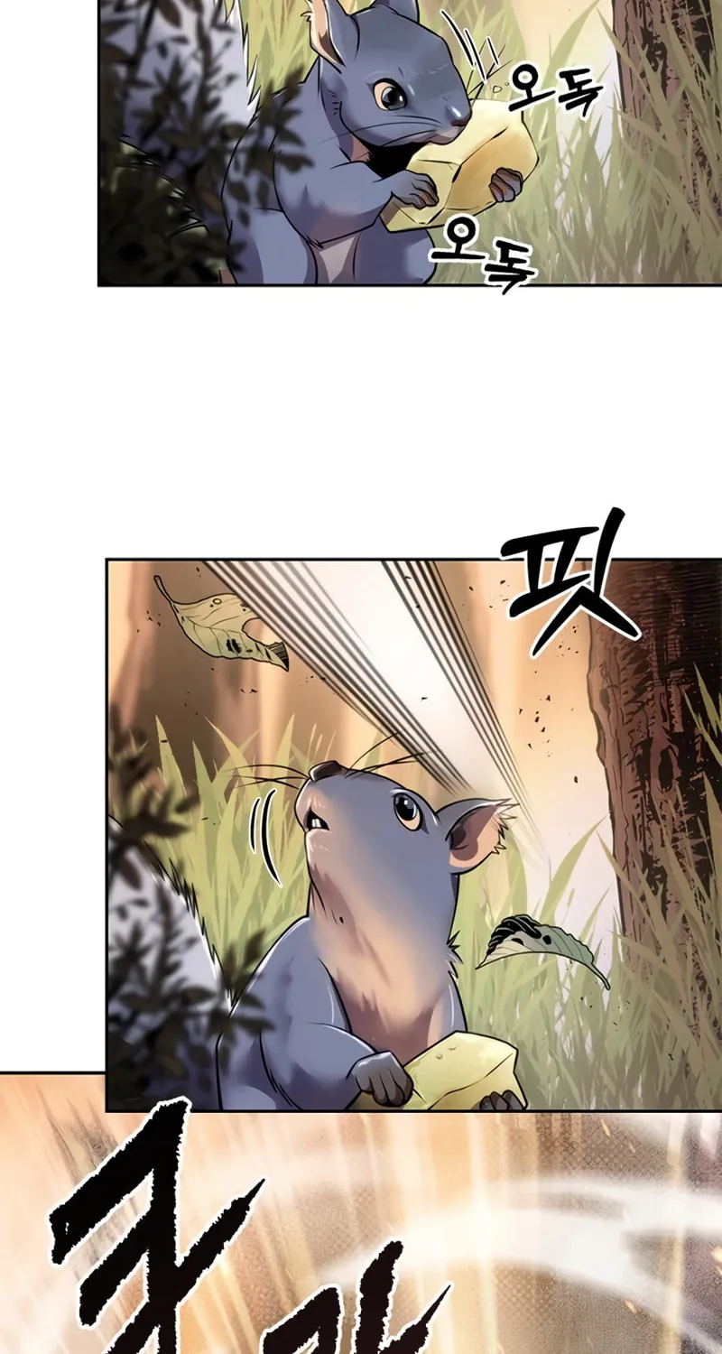 Chronicles of the Demon Faction Chapter 39 page 136 - 