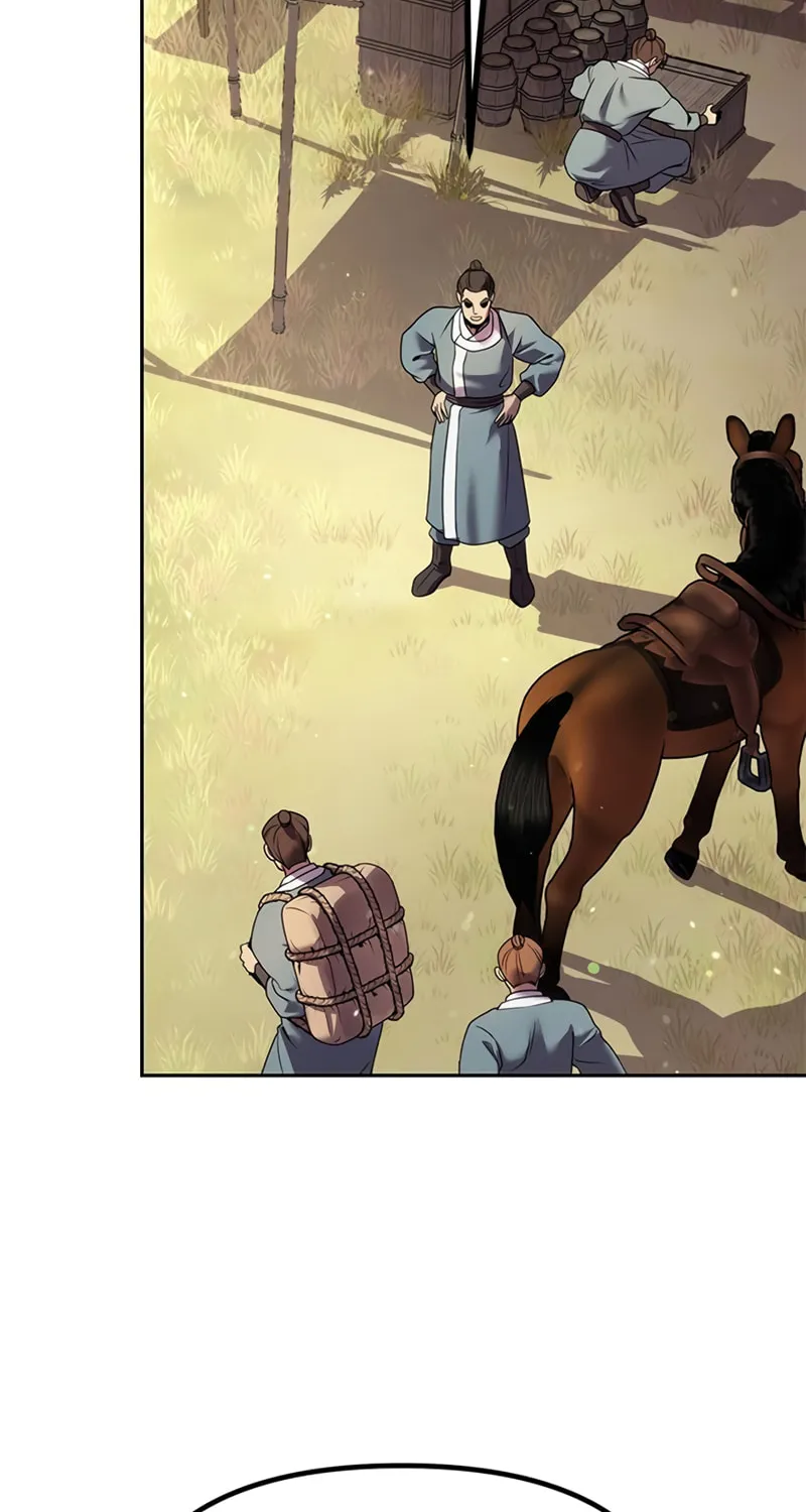Chronicles of the Demon Faction Chapter 39 page 3 - 