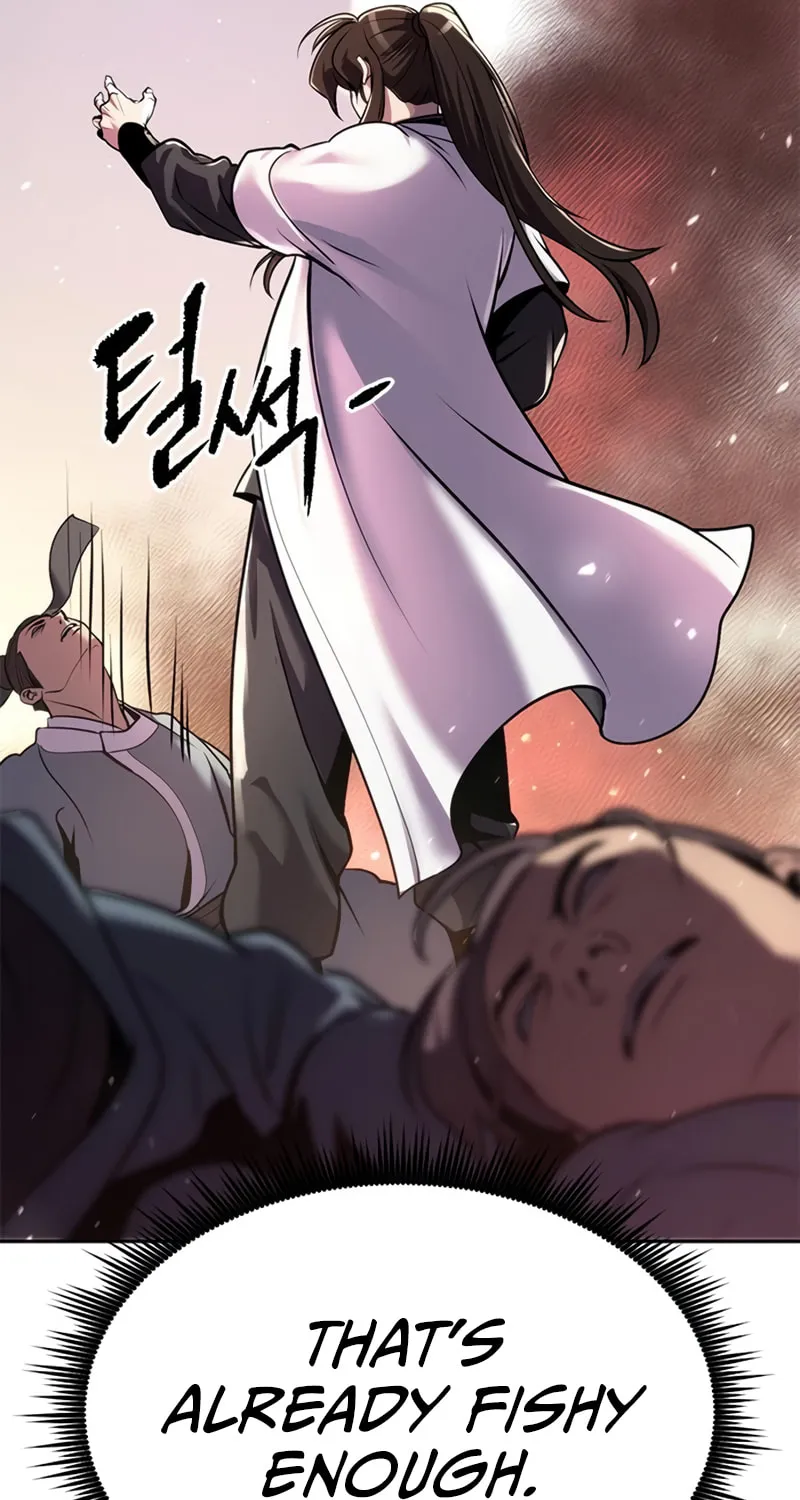 Chronicles of the Demon Faction Chapter 39 page 32 - 