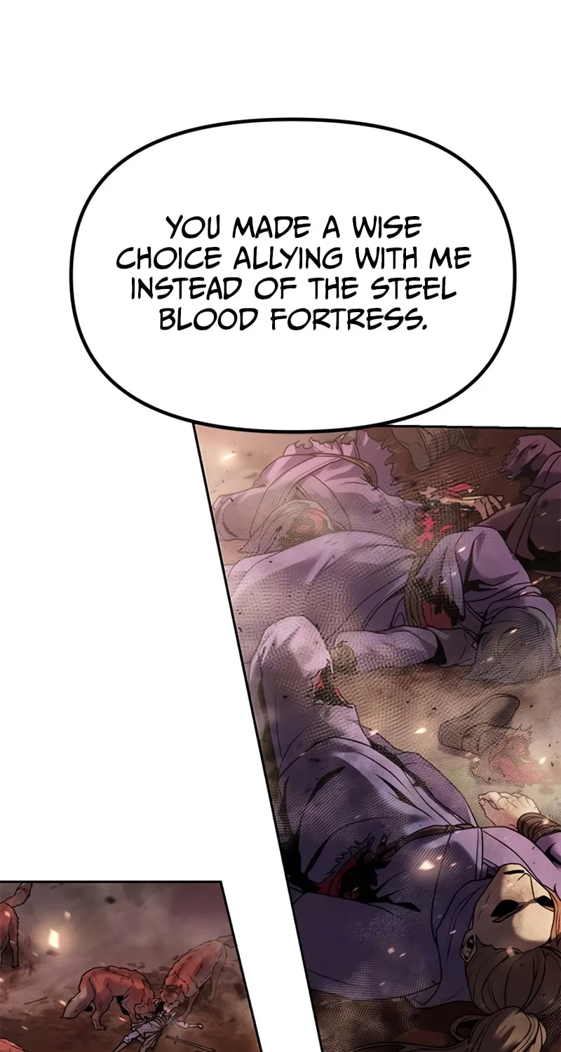 Chronicles of the Demon Faction Chapter 39 page 41 - 
