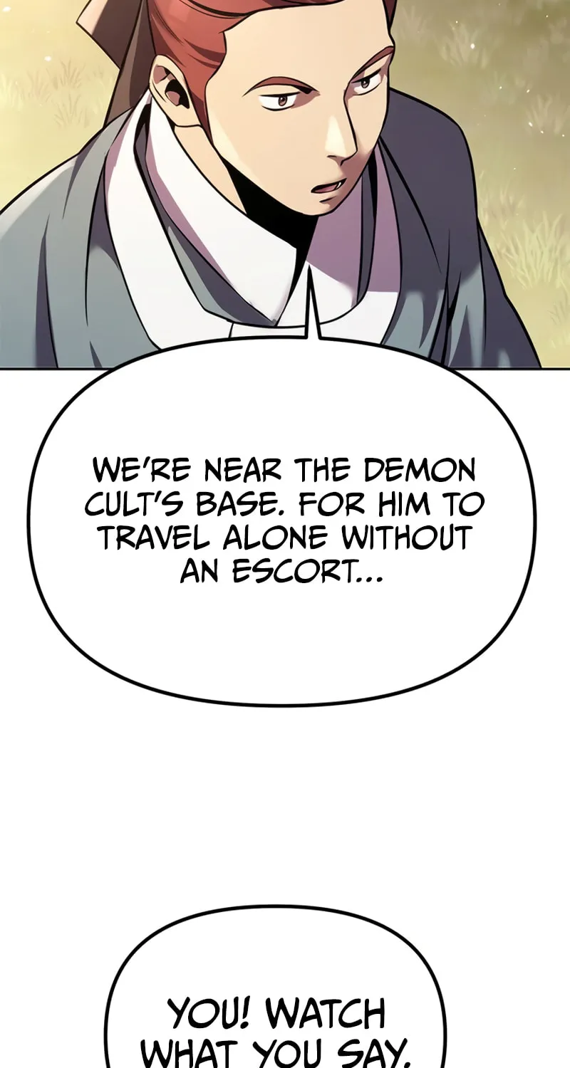 Chronicles of the Demon Faction Chapter 39 page 7 - 