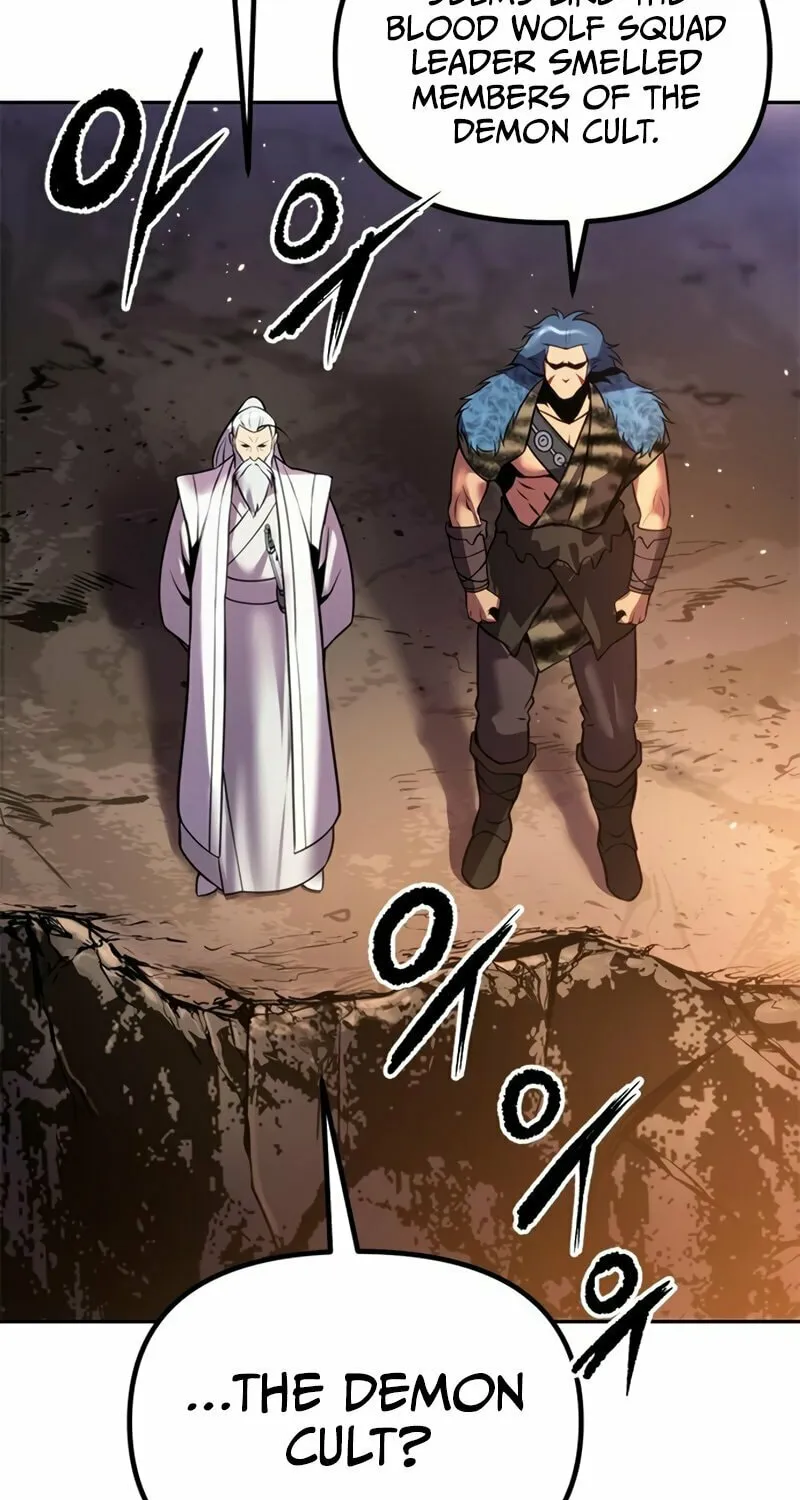 Chronicles of the Demon Faction Chapter 39 page 63 - 