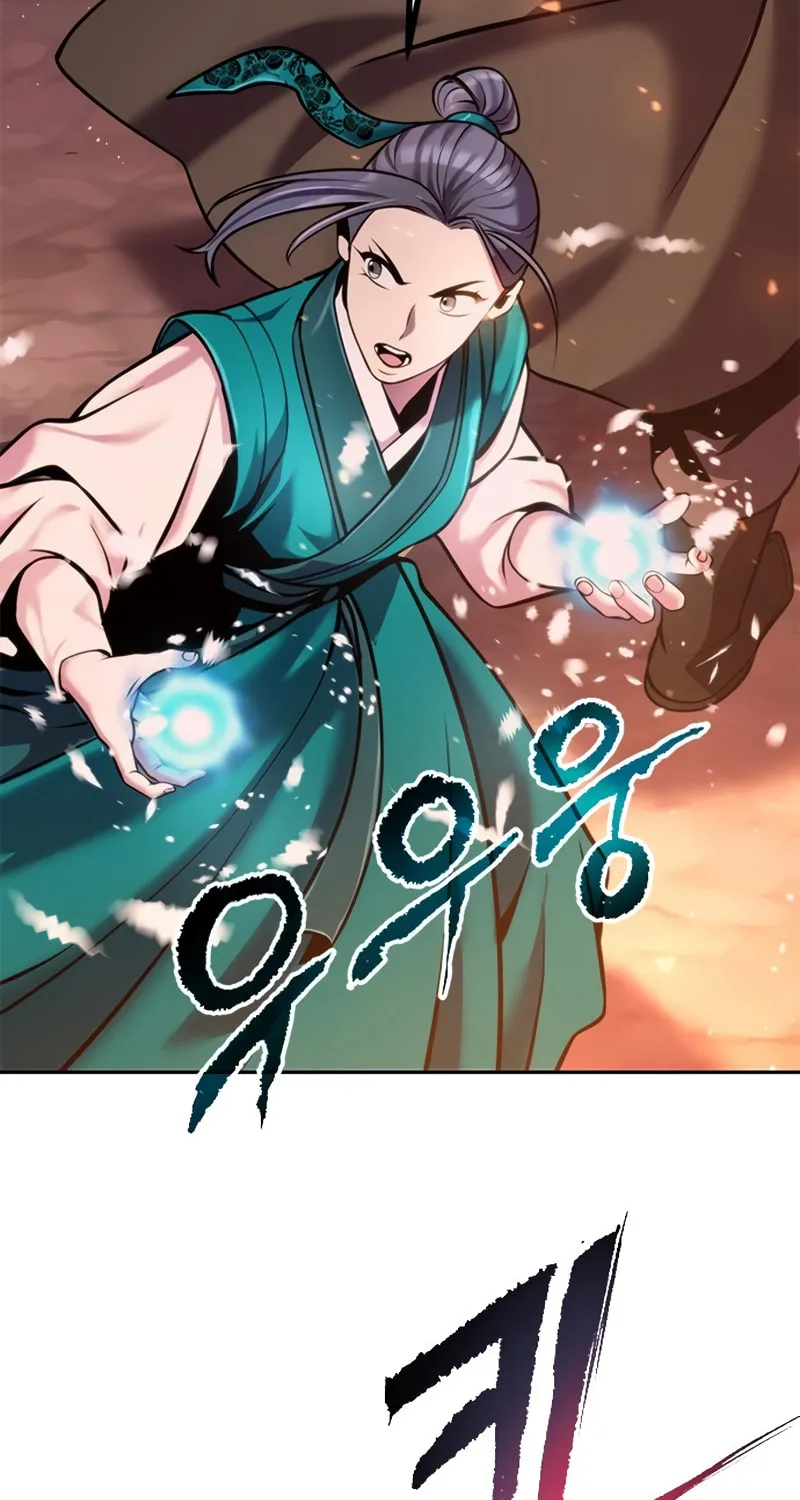 Chronicles of the Demon Faction Chapter 39 page 96 - 