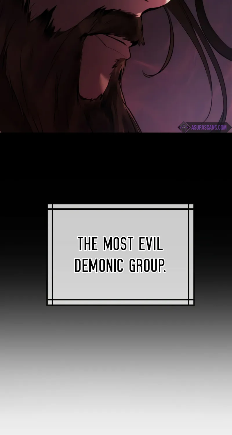 Chronicles of the Demon Faction Chapter 4 page 11 - 