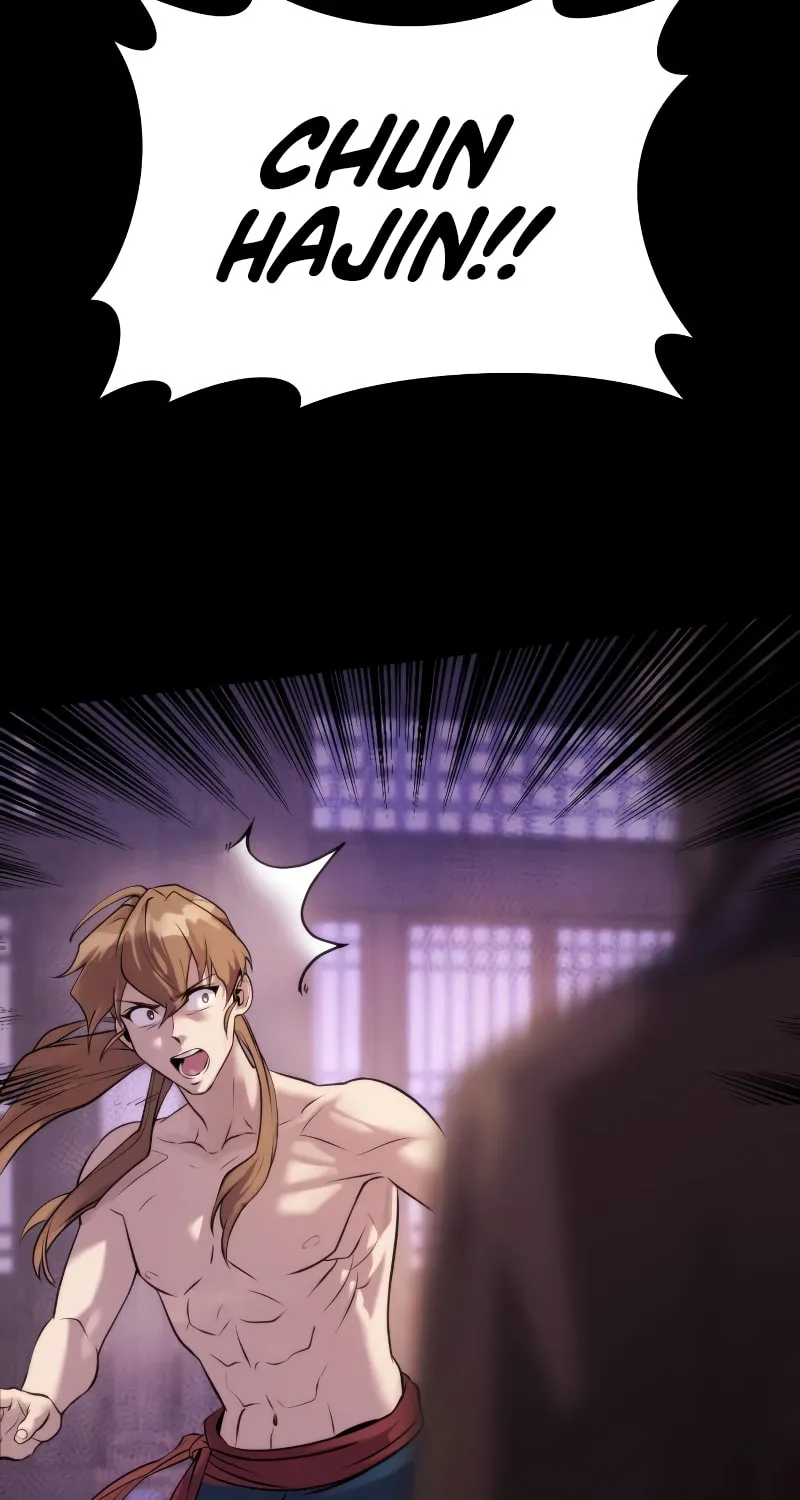 Chronicles of the Demon Faction Chapter 4 page 102 - 