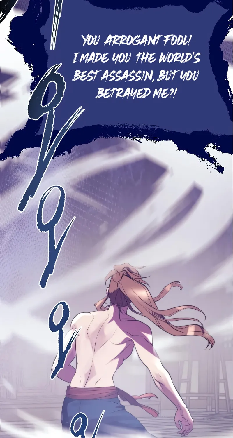 Chronicles of the Demon Faction Chapter 4 page 105 - 