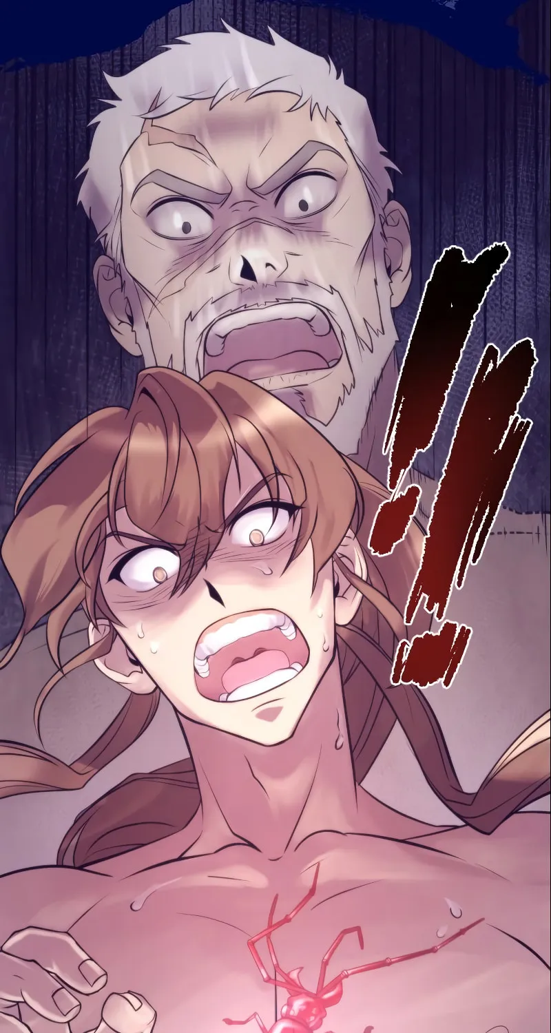 Chronicles of the Demon Faction Chapter 4 page 107 - 