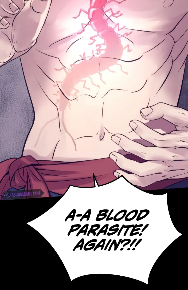 Chronicles of the Demon Faction Chapter 4 page 108 - 
