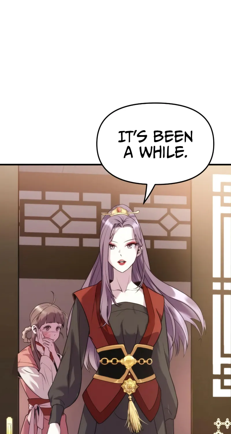 Chronicles of the Demon Faction Chapter 4 page 127 - 