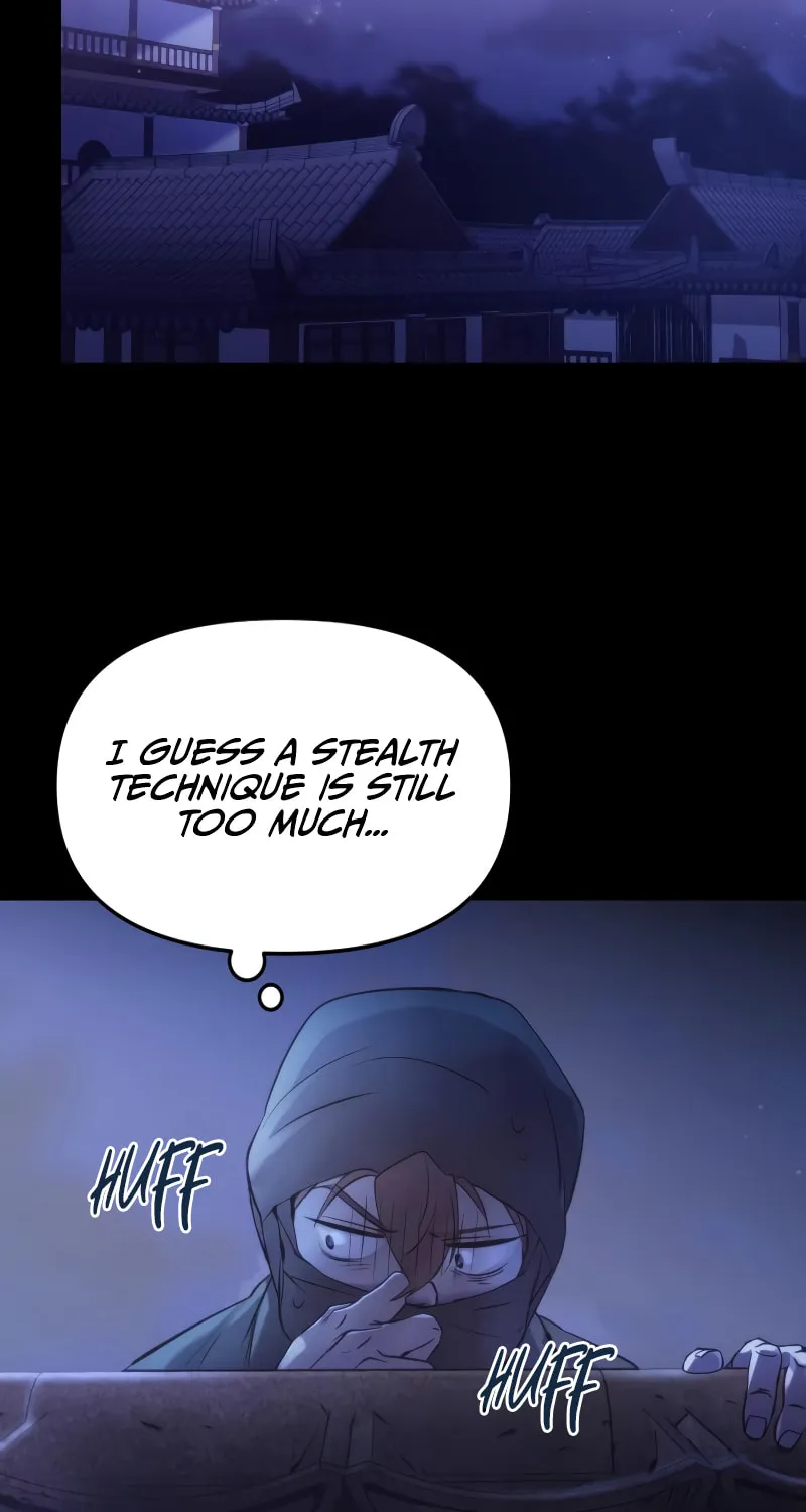 Chronicles of the Demon Faction Chapter 4 page 20 - 