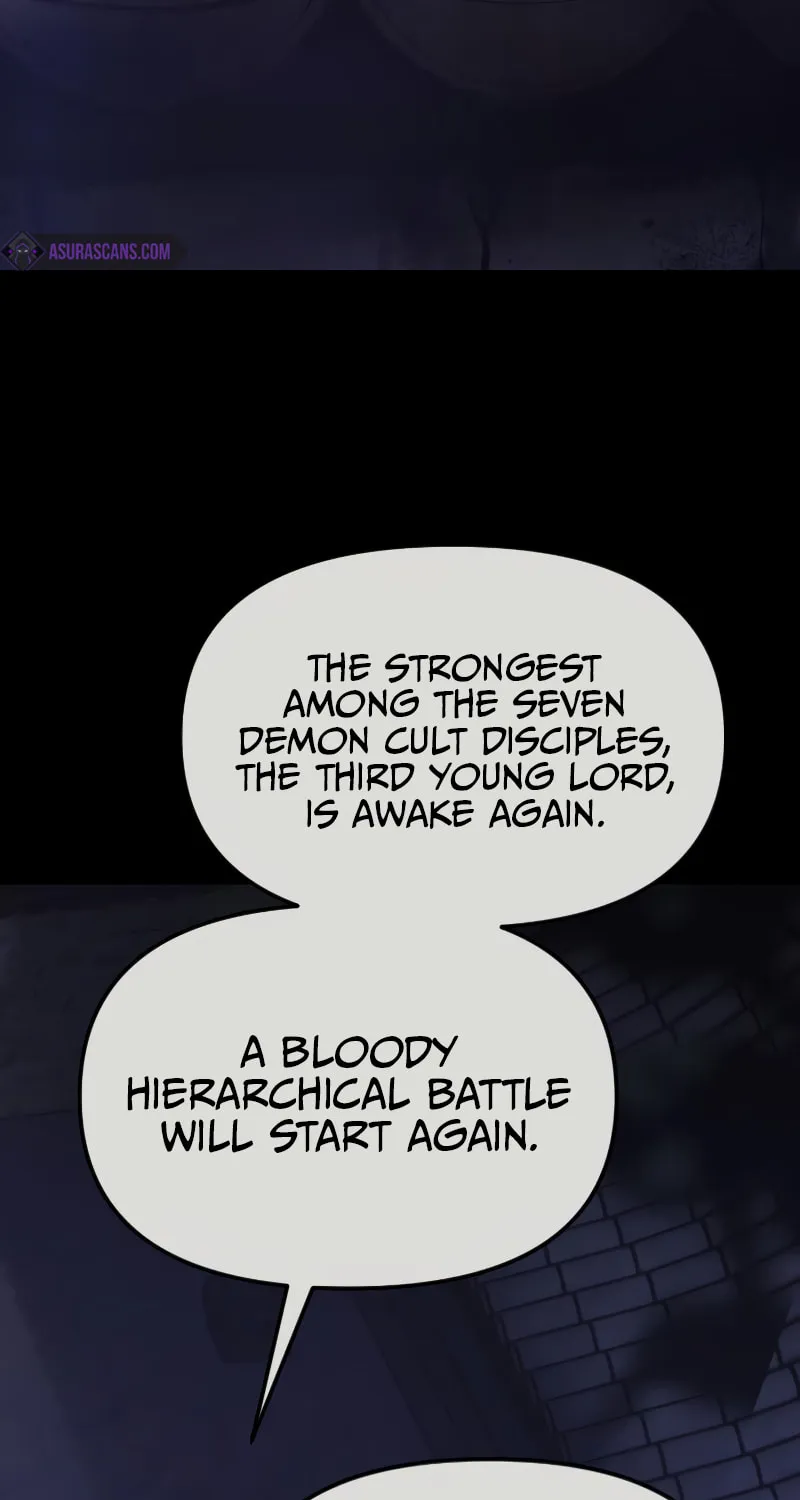 Chronicles of the Demon Faction Chapter 4 page 21 - 
