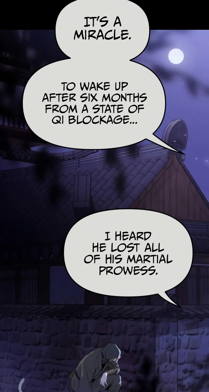 Chronicles of the Demon Faction Chapter 4 page 24 - 
