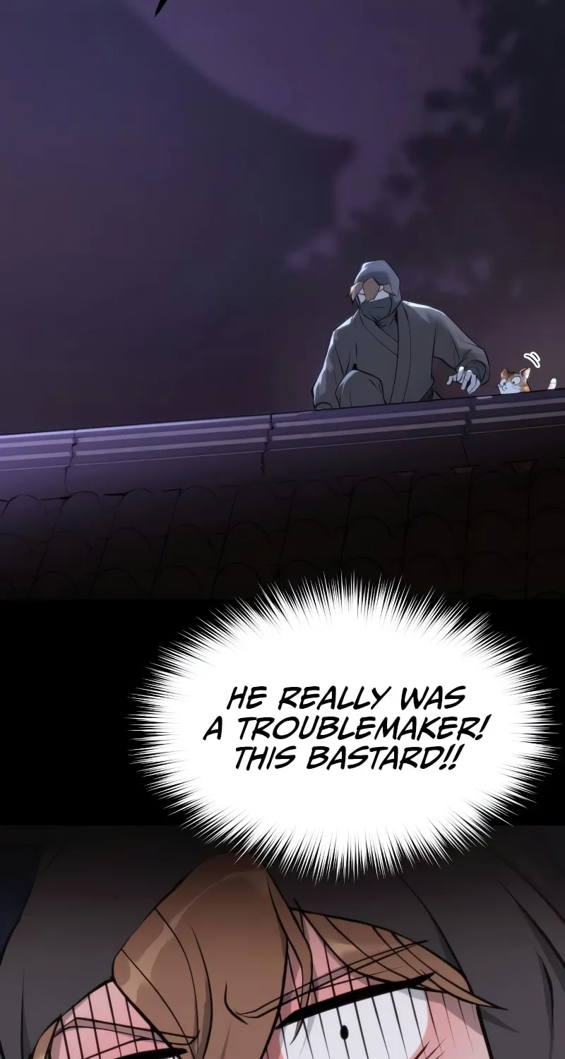 Chronicles of the Demon Faction Chapter 4 page 27 - 