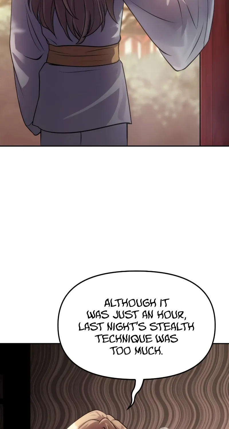 Chronicles of the Demon Faction Chapter 4 page 31 - 