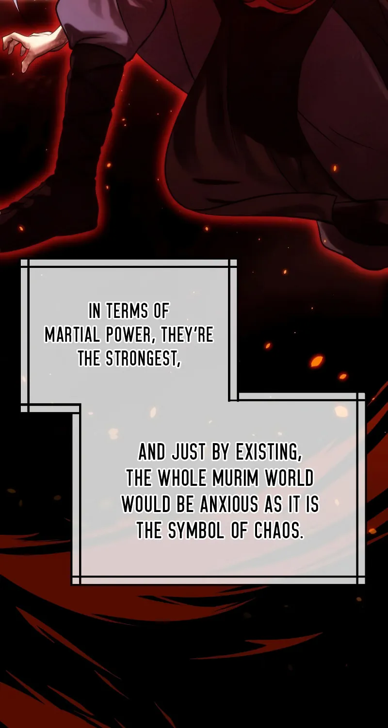 Chronicles of the Demon Faction Chapter 4 page 5 - 