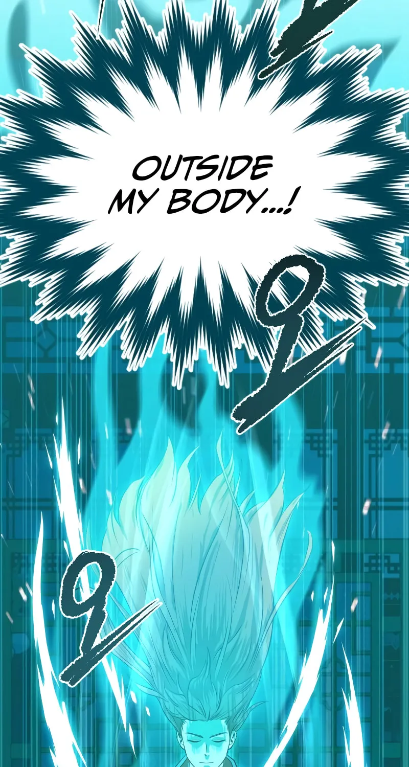 Chronicles of the Demon Faction Chapter 4 page 47 - 
