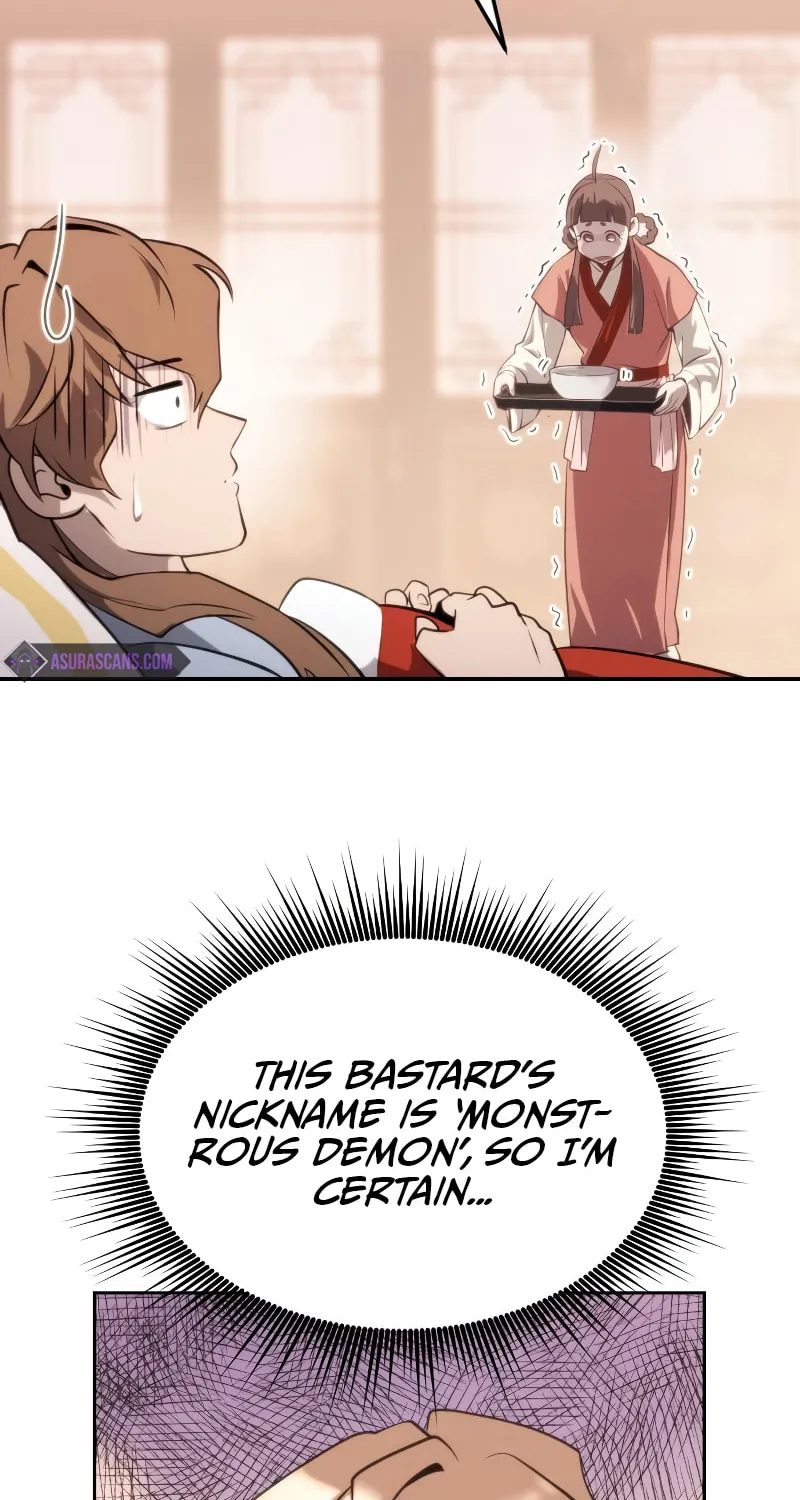 Chronicles of the Demon Faction Chapter 4 page 60 - 