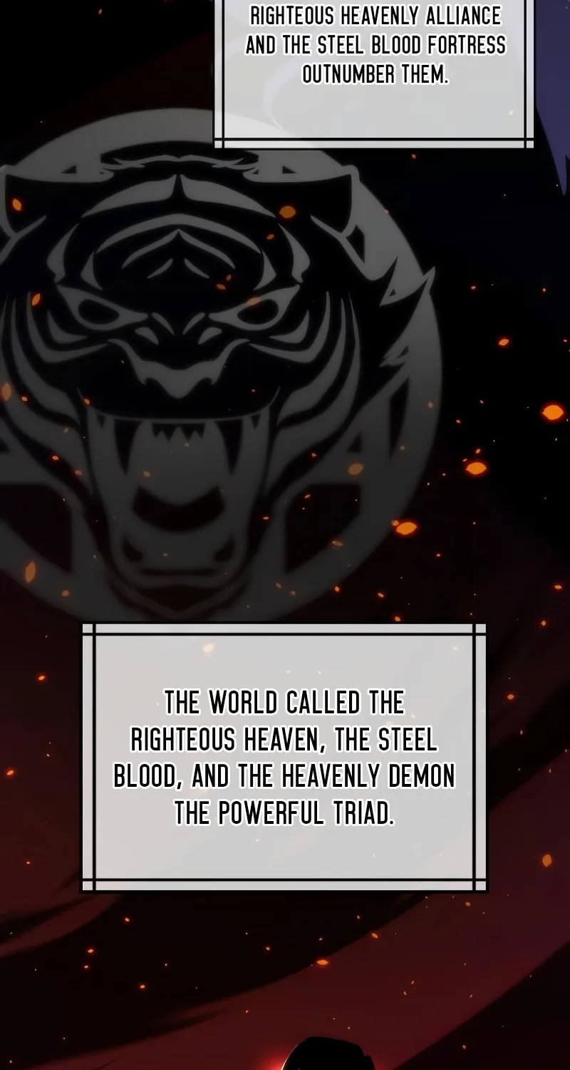 Chronicles of the Demon Faction Chapter 4 page 7 - 