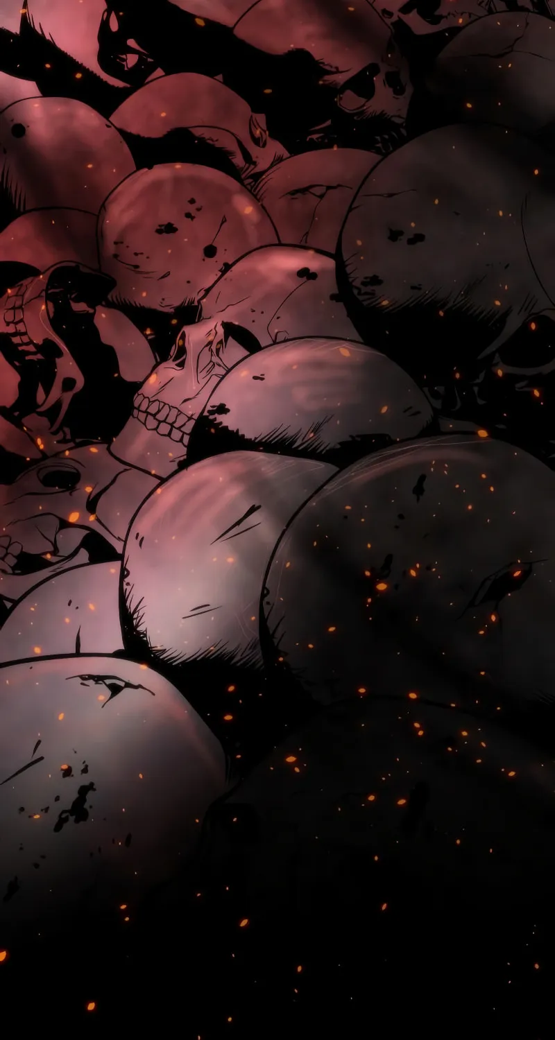 Chronicles of the Demon Faction Chapter 4 page 9 - 