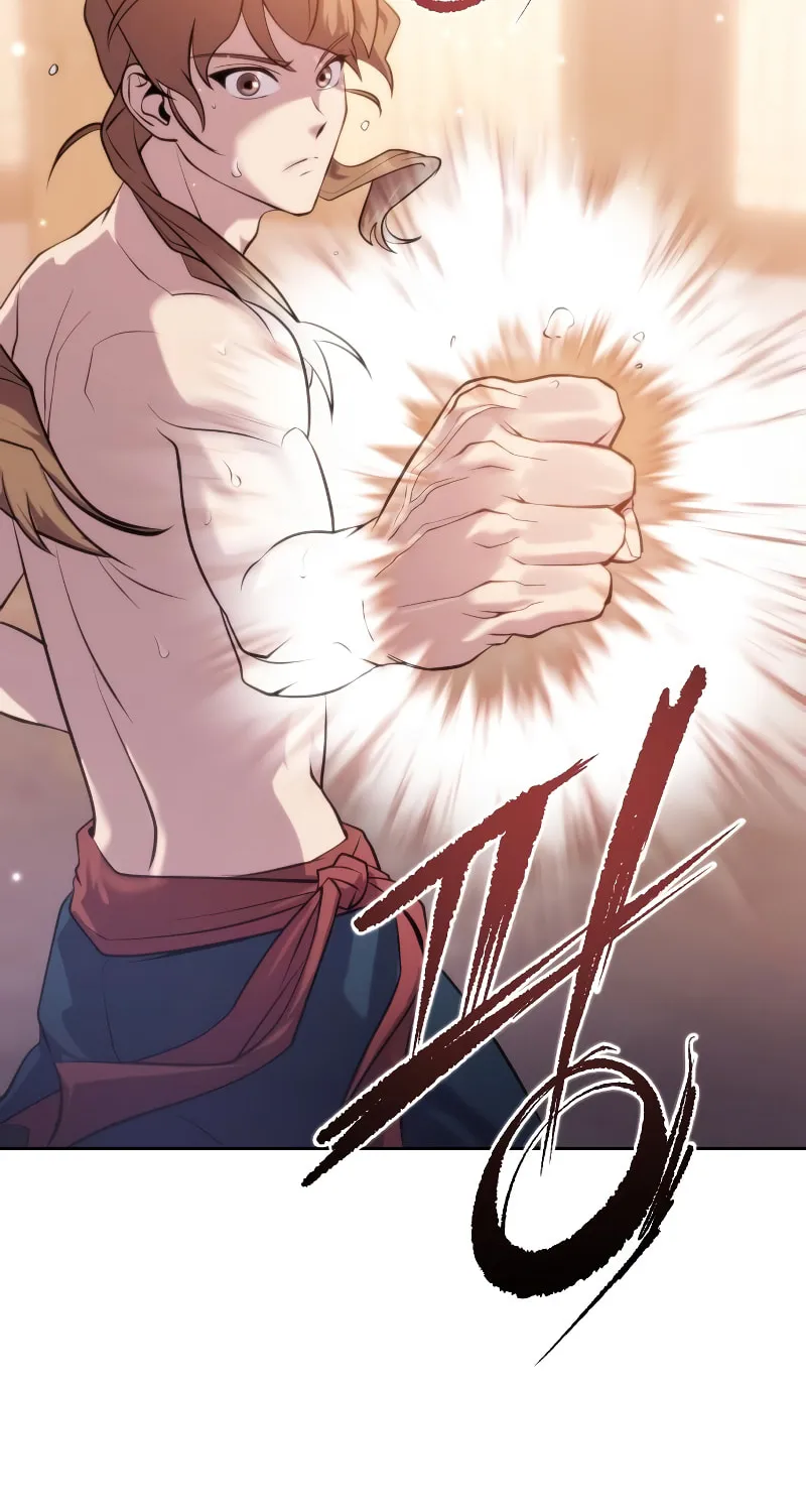 Chronicles of the Demon Faction Chapter 4 page 83 - 