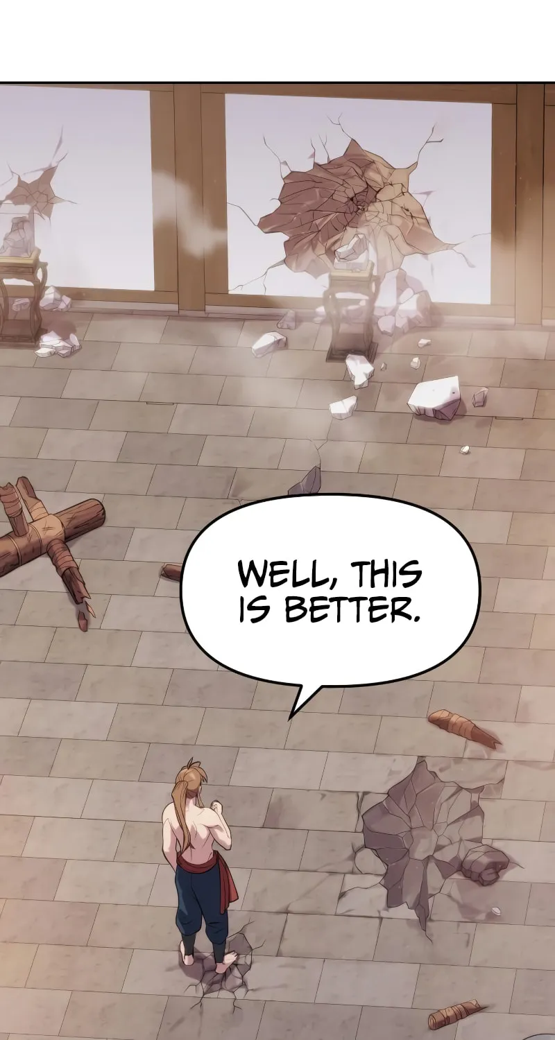 Chronicles of the Demon Faction Chapter 4 page 92 - 