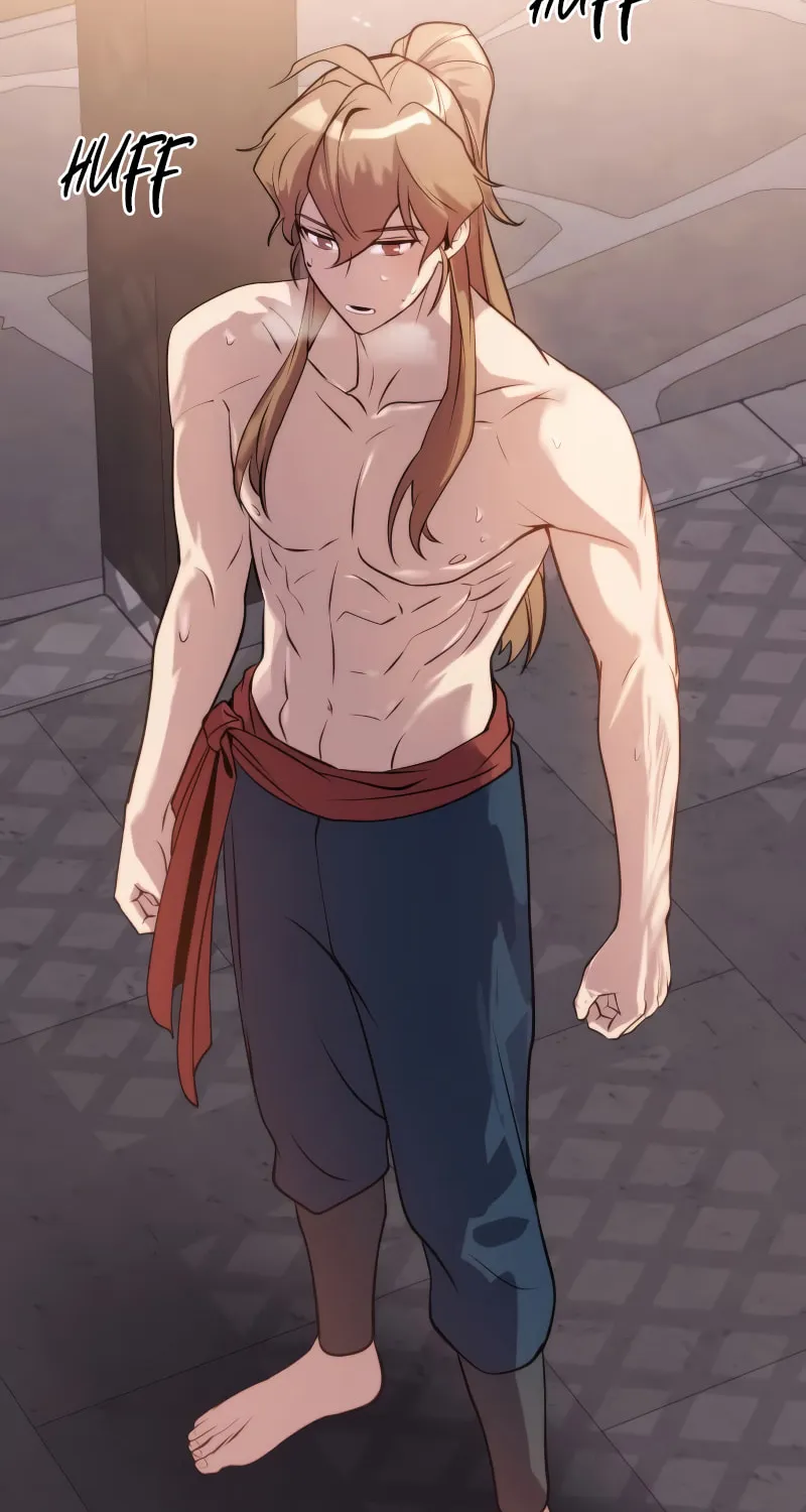 Chronicles of the Demon Faction Chapter 4 page 94 - 