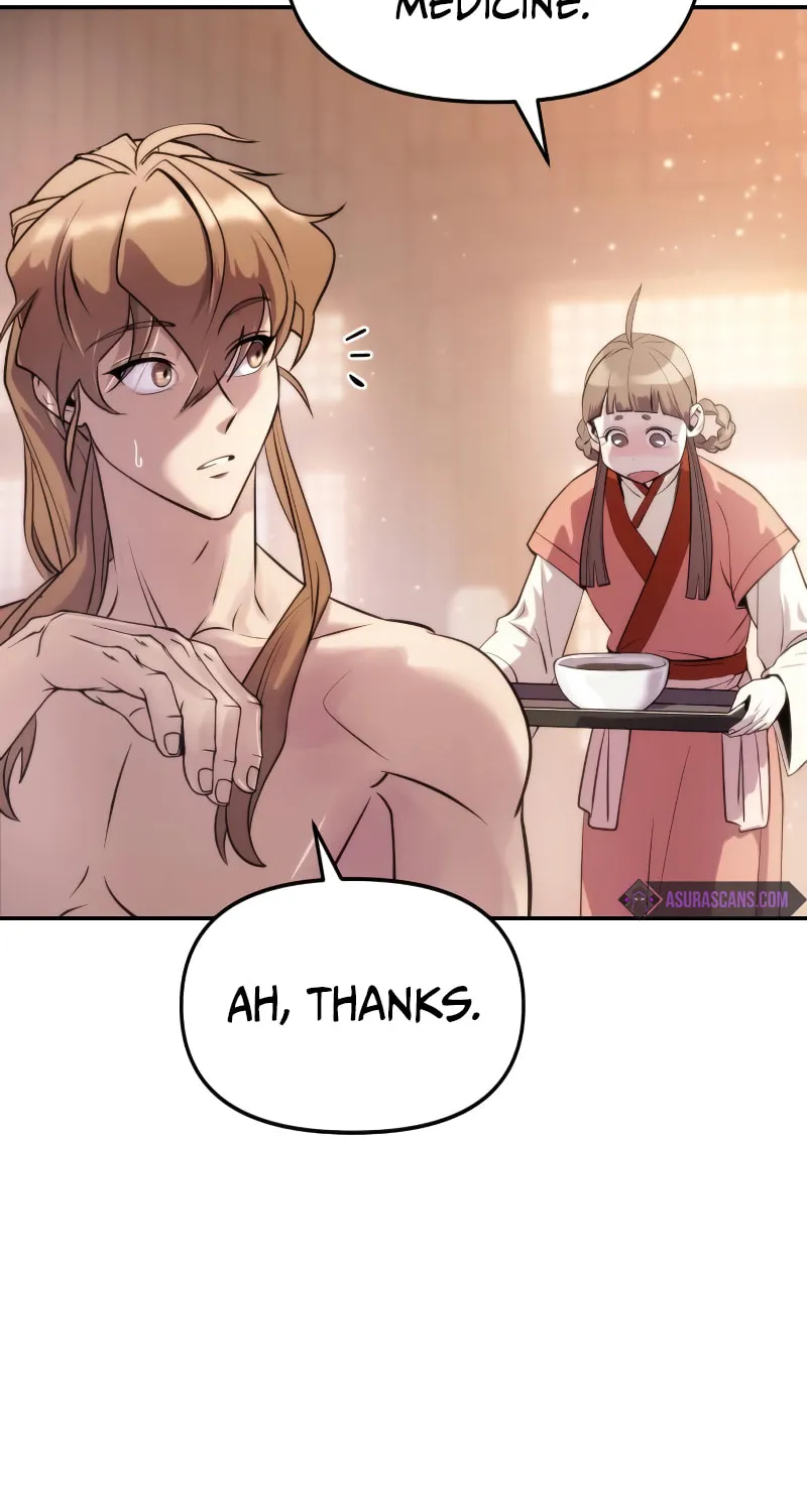 Chronicles of the Demon Faction Chapter 4 page 96 - 