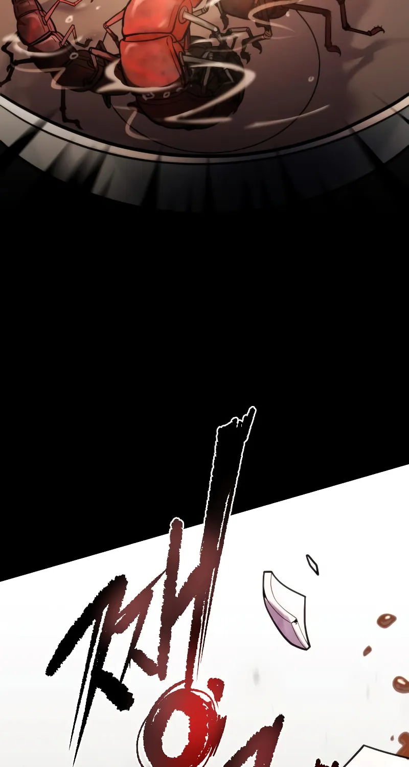 Chronicles of the Demon Faction Chapter 4 page 100 - 