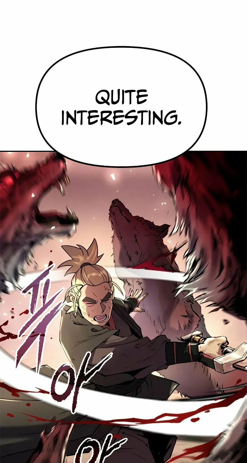 Chronicles of the Demon Faction Chapter 40 page 2 - 