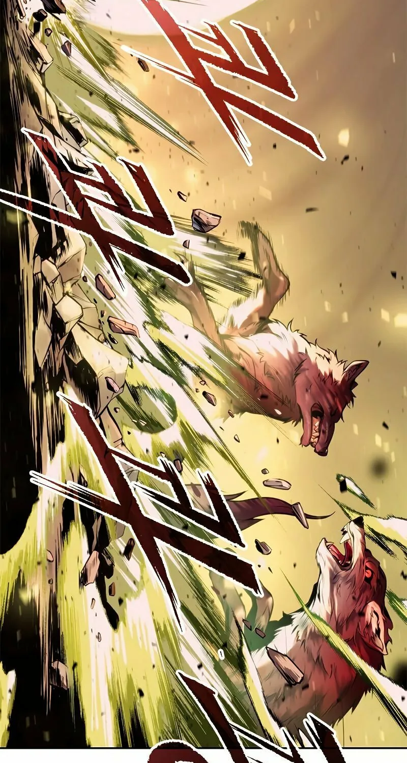 Chronicles of the Demon Faction Chapter 40 page 11 - 