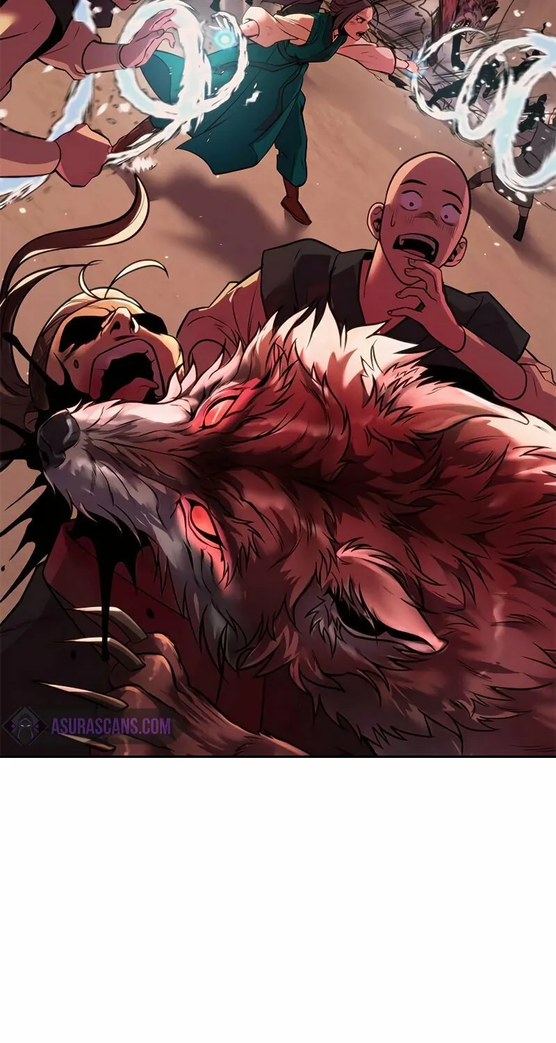 Chronicles of the Demon Faction Chapter 40 page 111 - 