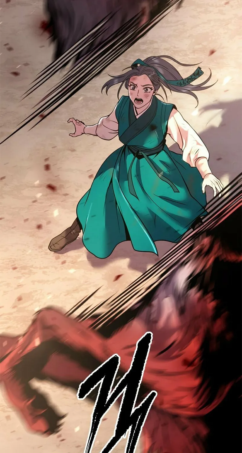 Chronicles of the Demon Faction Chapter 40 page 118 - 