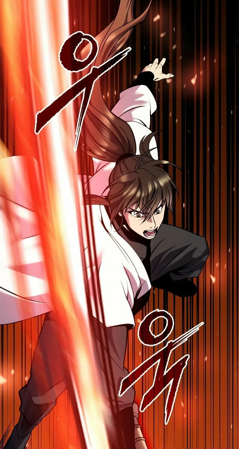 Chronicles of the Demon Faction Chapter 40 page 129 - 