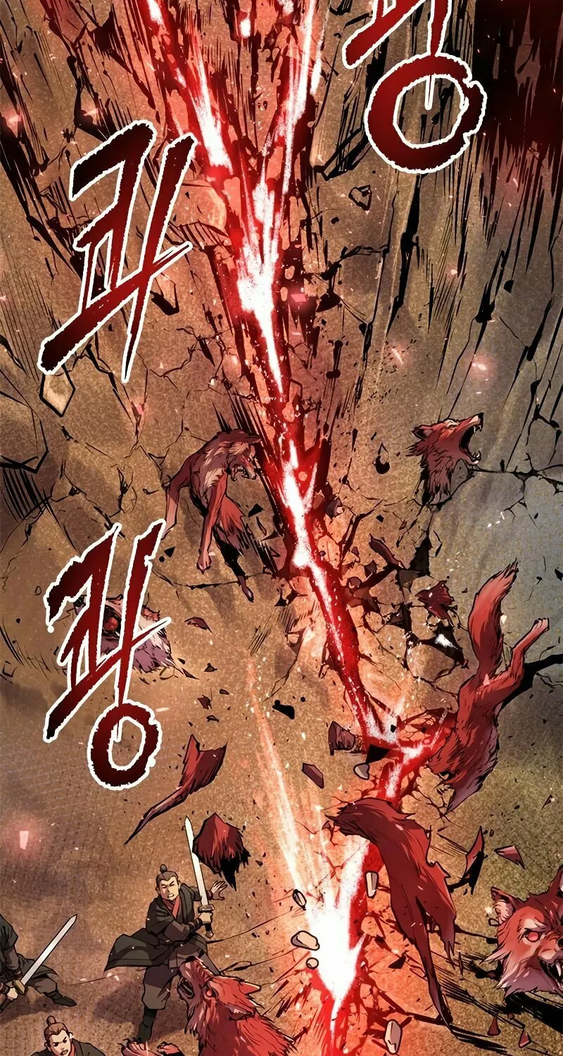 Chronicles of the Demon Faction Chapter 40 page 131 - 