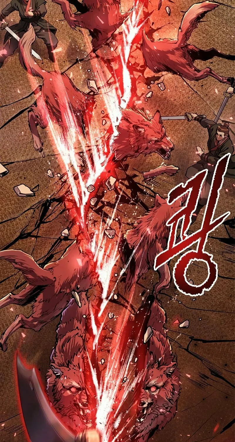 Chronicles of the Demon Faction Chapter 40 page 132 - 