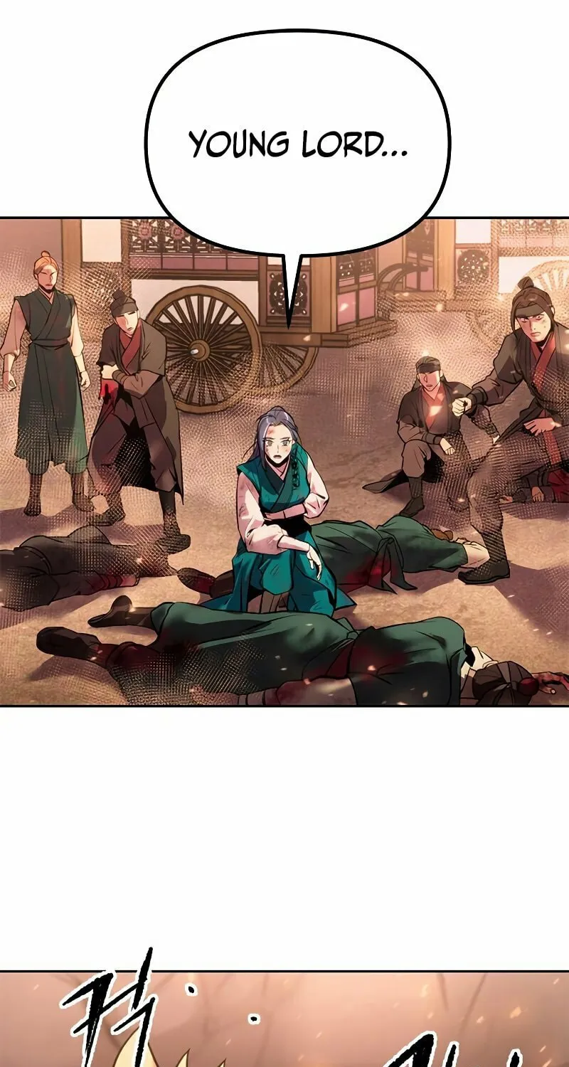 Chronicles of the Demon Faction Chapter 40 page 144 - 