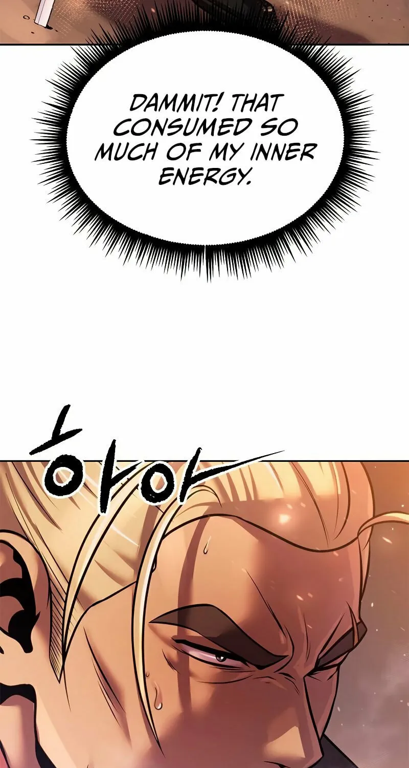 Chronicles of the Demon Faction Chapter 40 page 17 - 
