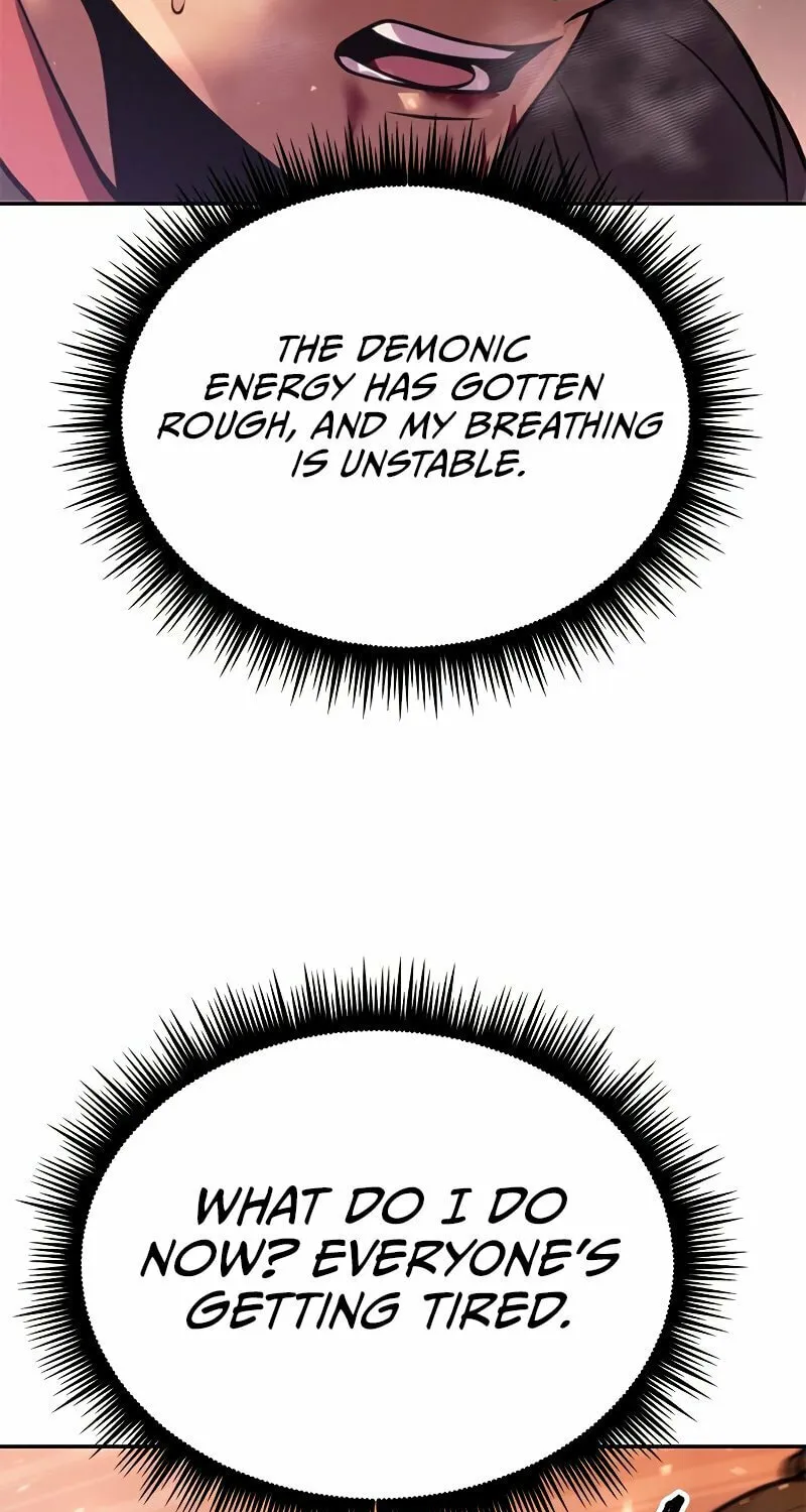 Chronicles of the Demon Faction Chapter 40 page 18 - 