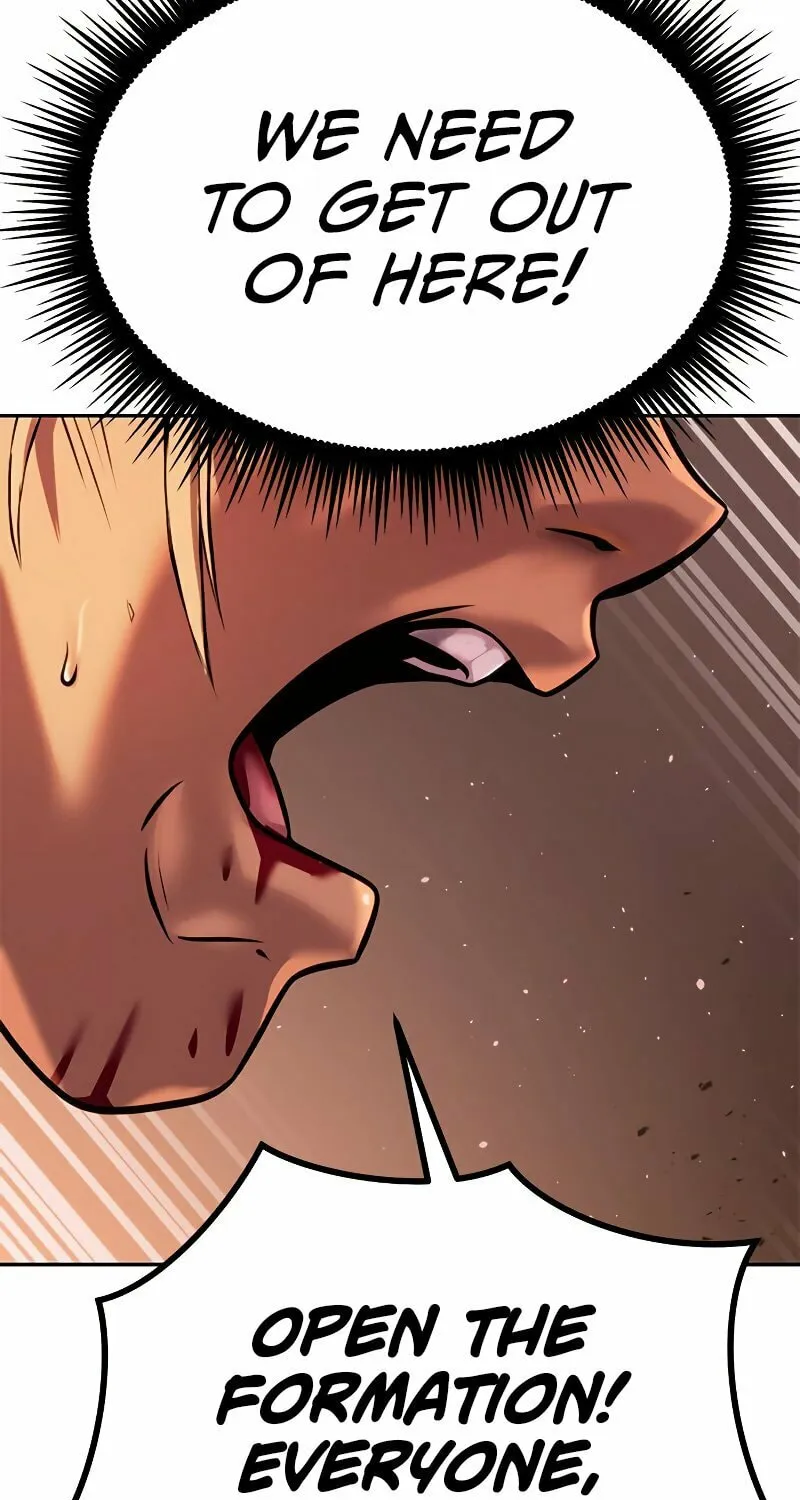 Chronicles of the Demon Faction Chapter 40 page 20 - 