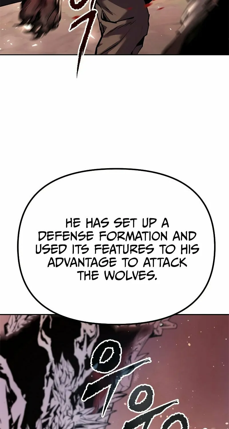 Chronicles of the Demon Faction Chapter 40 page 3 - 