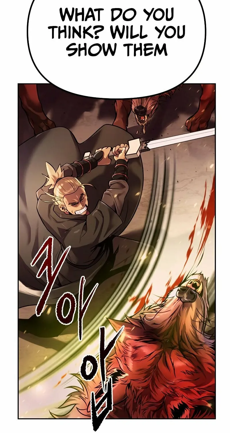 Chronicles of the Demon Faction Chapter 40 page 28 - 