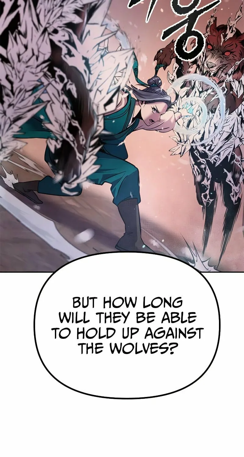 Chronicles of the Demon Faction Chapter 40 page 4 - 